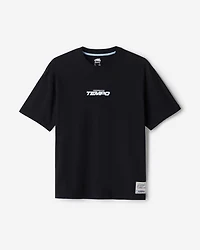 T-shirt Tempo de Toronto Roots
