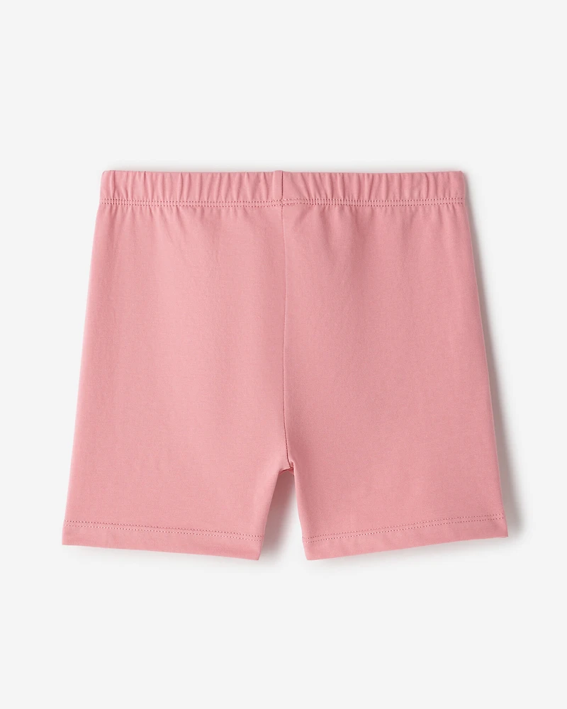 Short de vélo Cooper pour fille