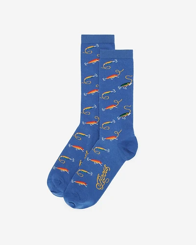 Adult True Nature Sock
