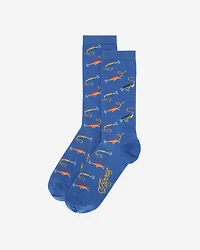 Adult True Nature Sock