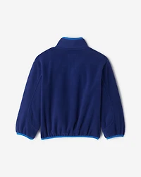 Toddler Active Microfleece Half Zip
