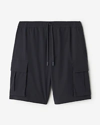Short cargo décontracté Wasaga 9,5 po