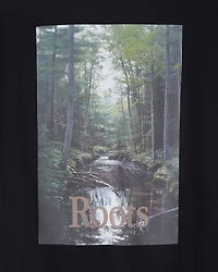 Mens Backtrail T-Shirt