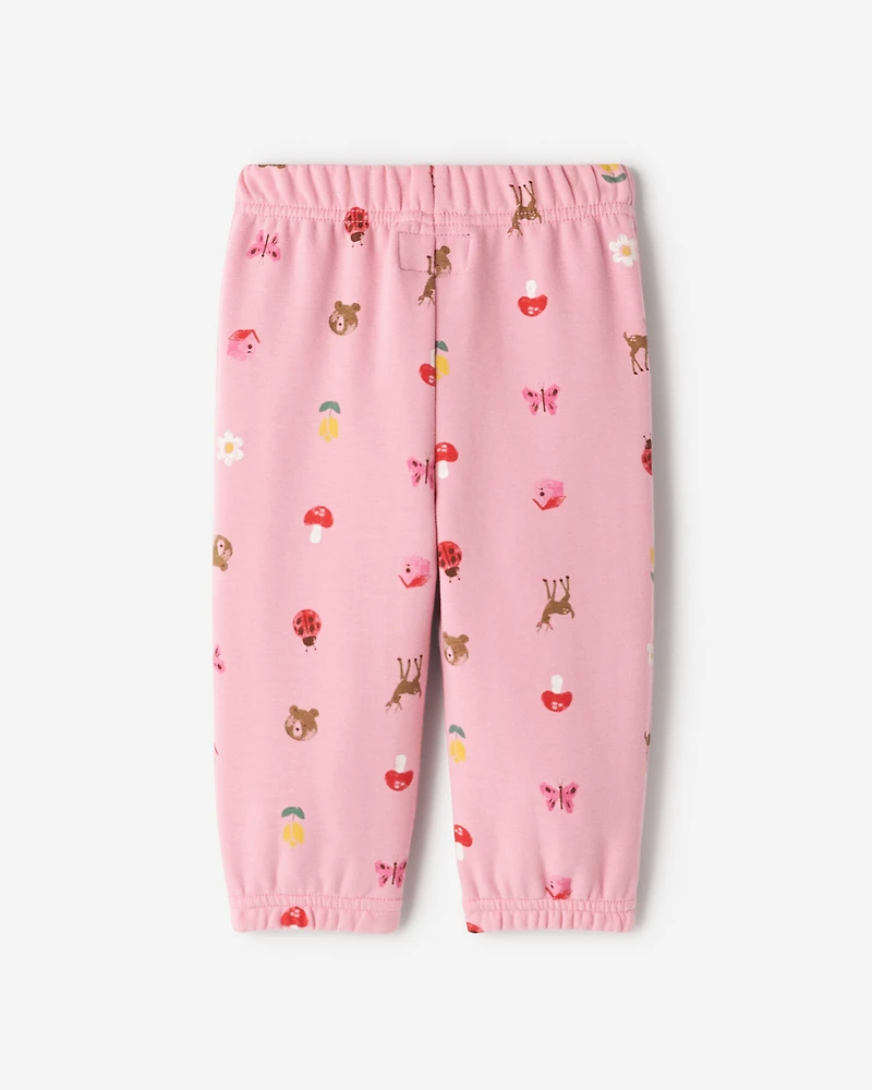 Baby Cozy Sweatpant