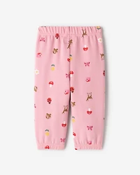 Baby Cozy Sweatpant