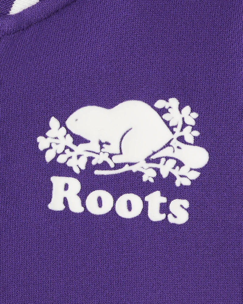 Blouson universitaire pour tout-petits