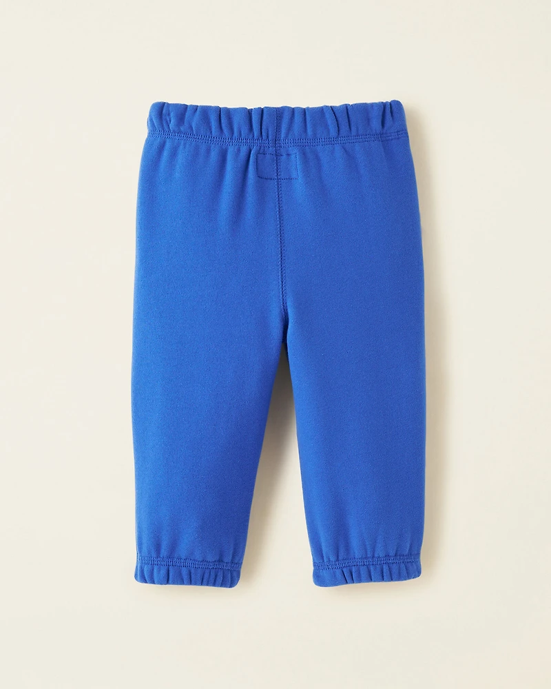 Baby Organic Original Sweatpant