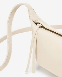 Small Crescent Bag Cloud