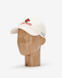 Casquette Roots X Big Apple