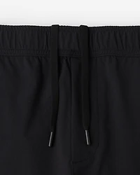 Horizon Nylon Jogger