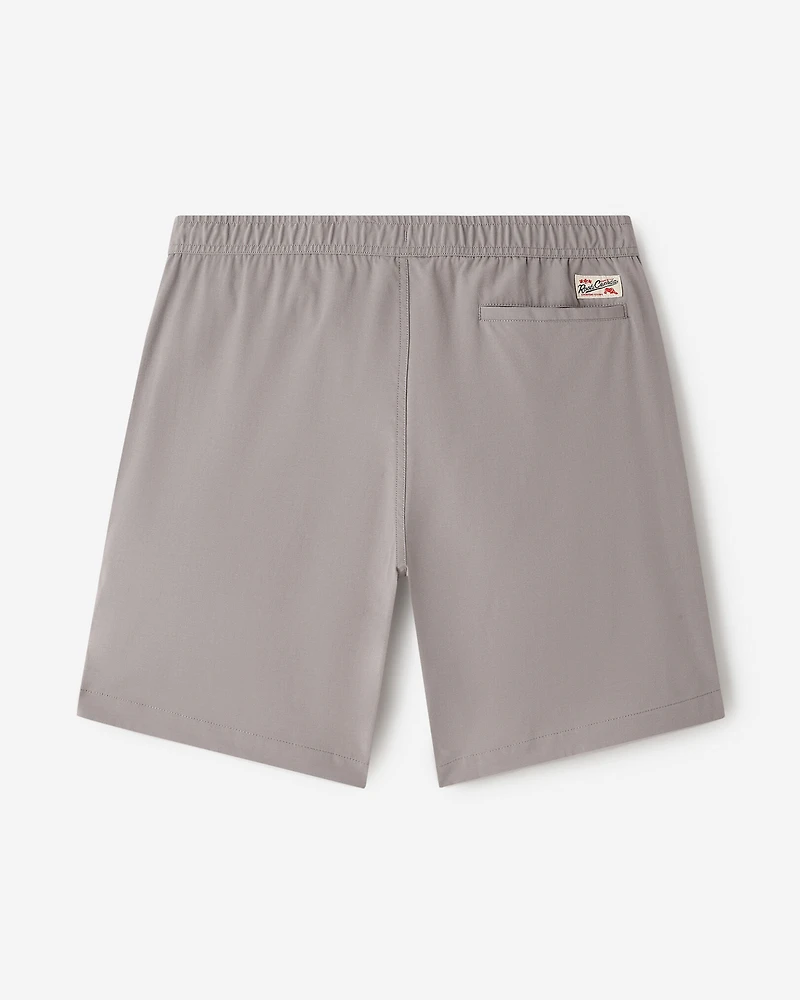 Wasaga Short 8 Inch