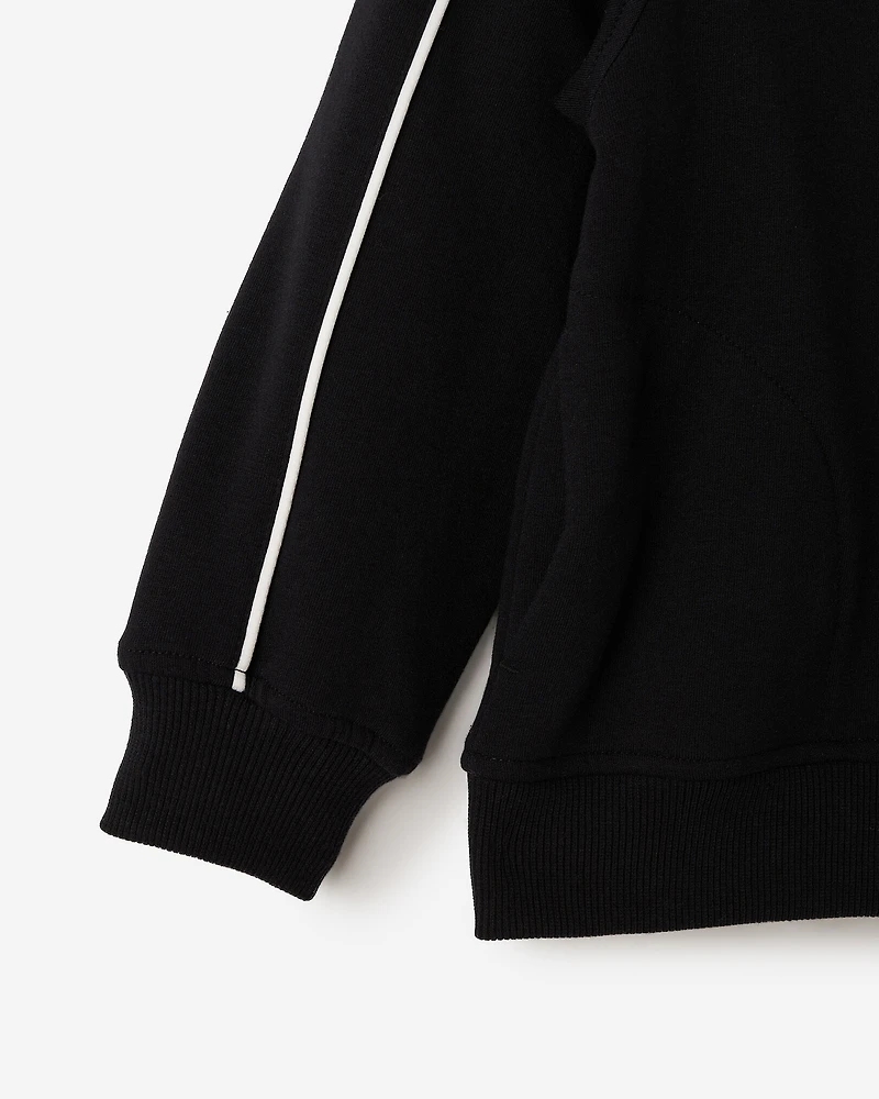 Toddler Cozy Cooper Track Jacket