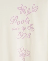 Kids Roots Signature T-Shirt