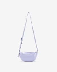 Nylon Small Crescent Bag