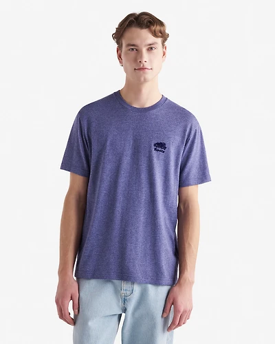 Mens Organic Perfect Pepper T-shirt