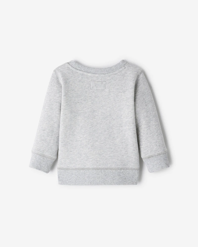 Baby 1973 Athletics Sweatshirt