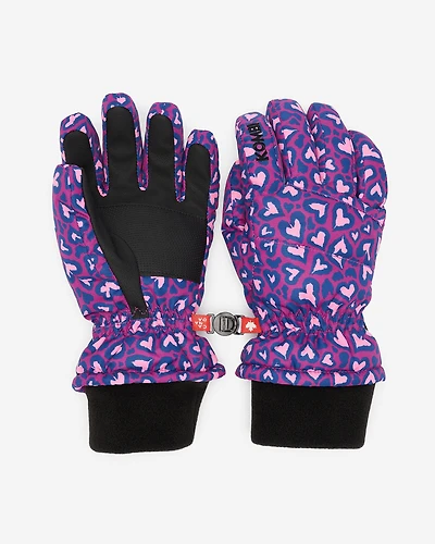 Gants Kombi Peak pour enfants
