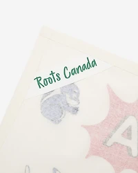 Canada Tea Towel
