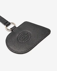 Roots Toronto Tempo Logo Charm
