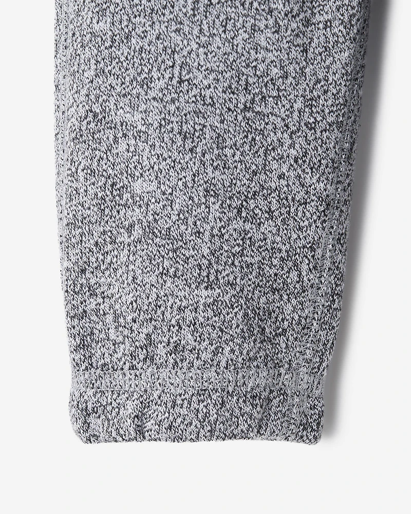 Baby Organic Original Roots Sweatpant