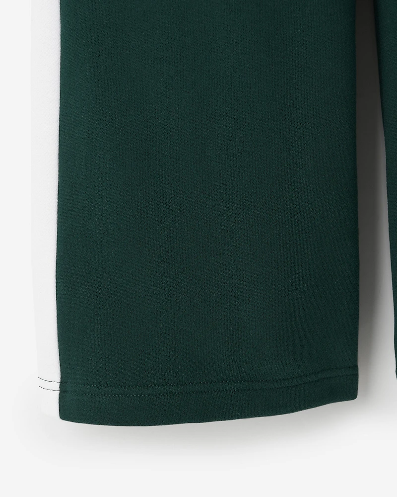 Pantalon d’athlétisme aux couleurs contrastantes Cooper pour enfants