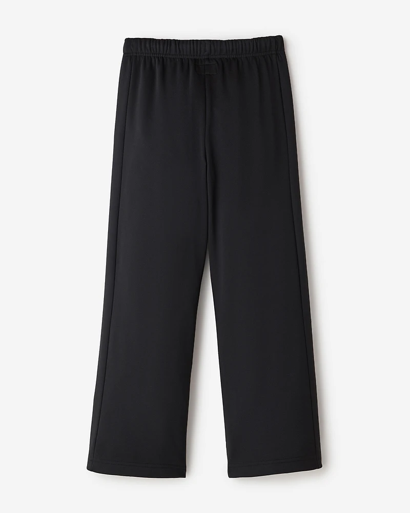 Girls Active Track Pant