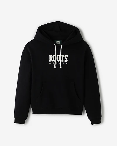 Retro Hoodie