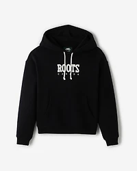 Retro Hoodie