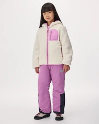 Kids Roots Snow Pant