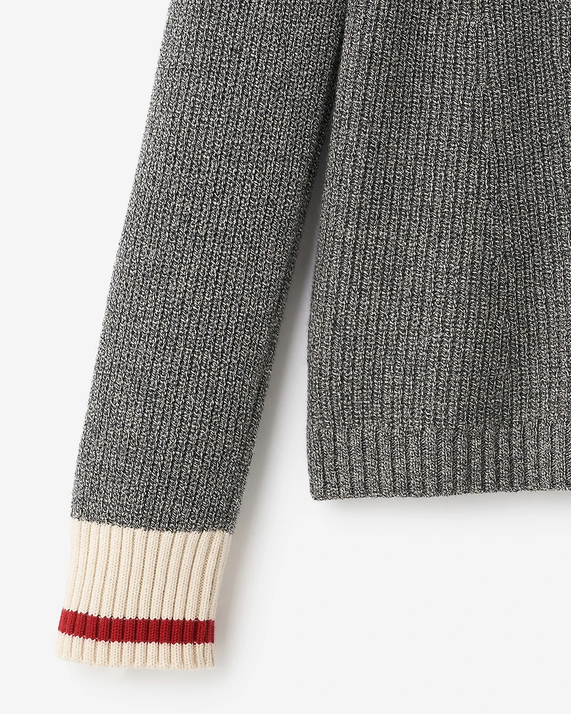 Cabin Turtleneck