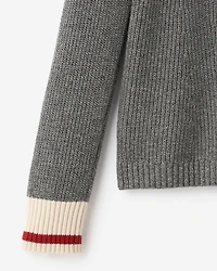 Cabin Turtleneck