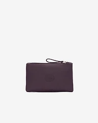 Medium Zip Pouch Cloud
