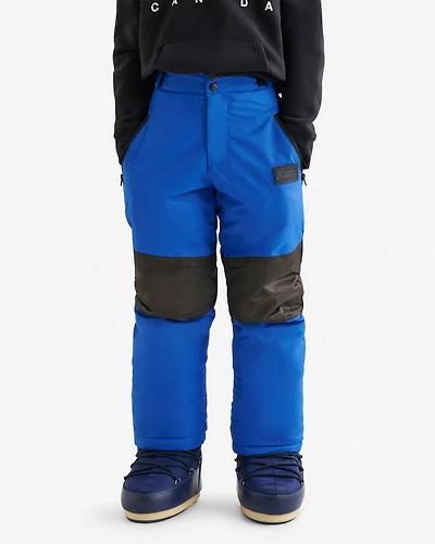 Kids Snow Pant