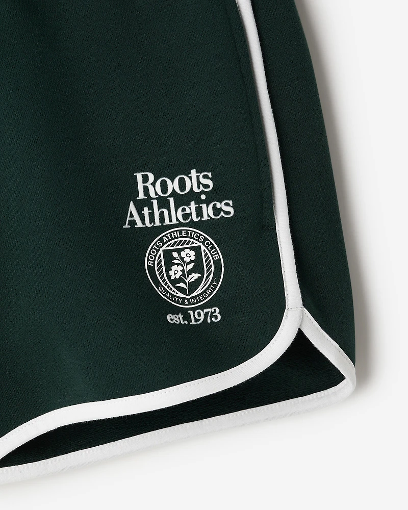 Summer League Sweatshort 3 Inch