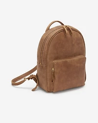 Sac à dos Chelsea 2.0 en cuir Tribe