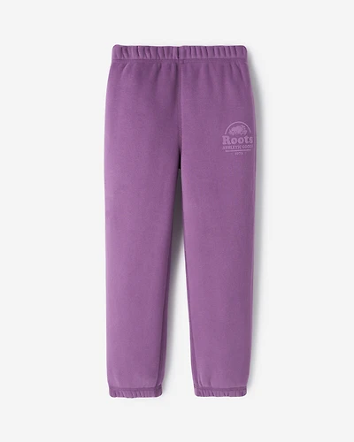Toddler Heritage Beaver Sweatpant