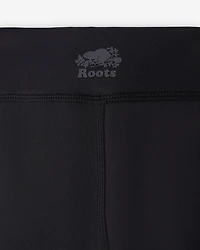 Toddler Girls Active Warm Legging