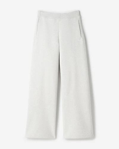 Cloud Wide Leg Sweatpant