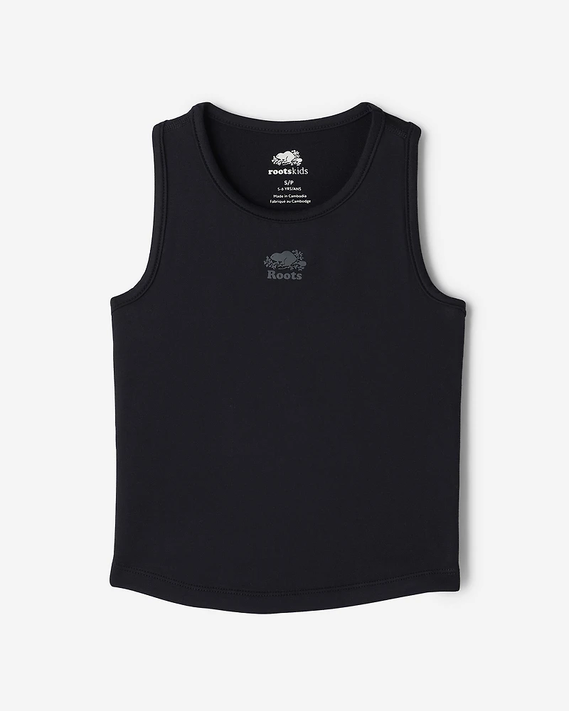 Girls Active Tank Top