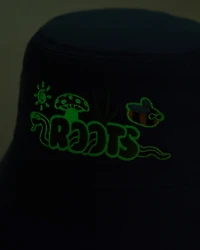 Kids Nature Glow Bucket Hat