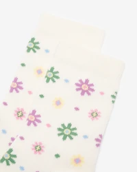 Chaussettes courtes Daphne pour adultes