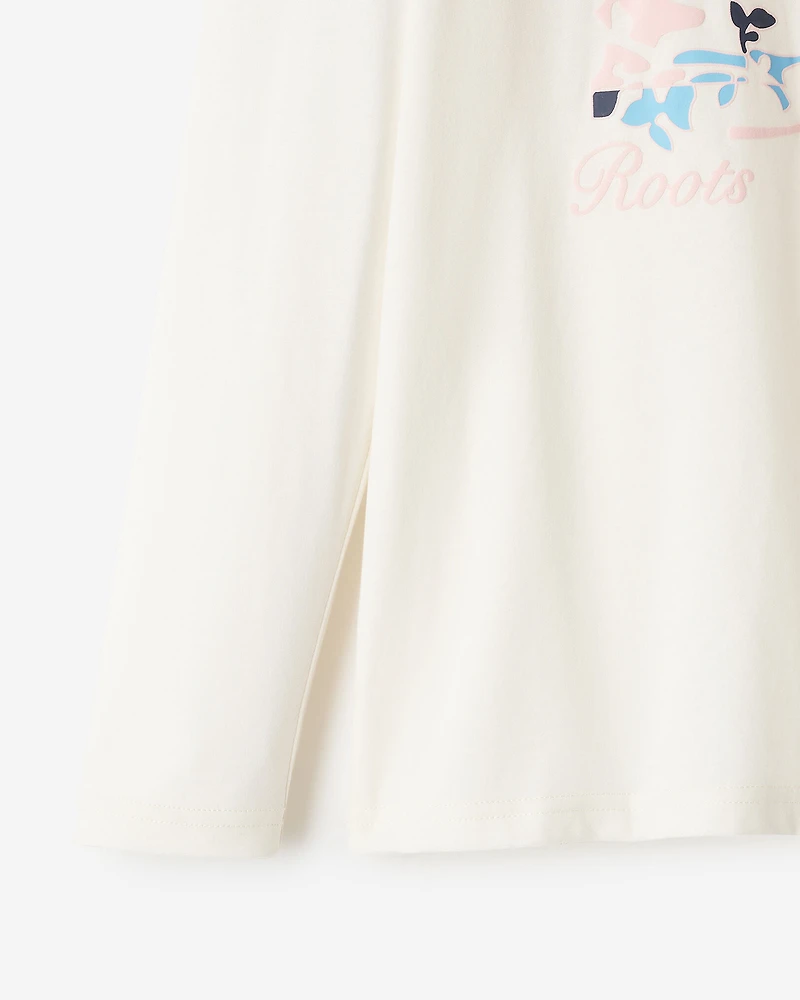 Kids Athletics Department T-Shirt