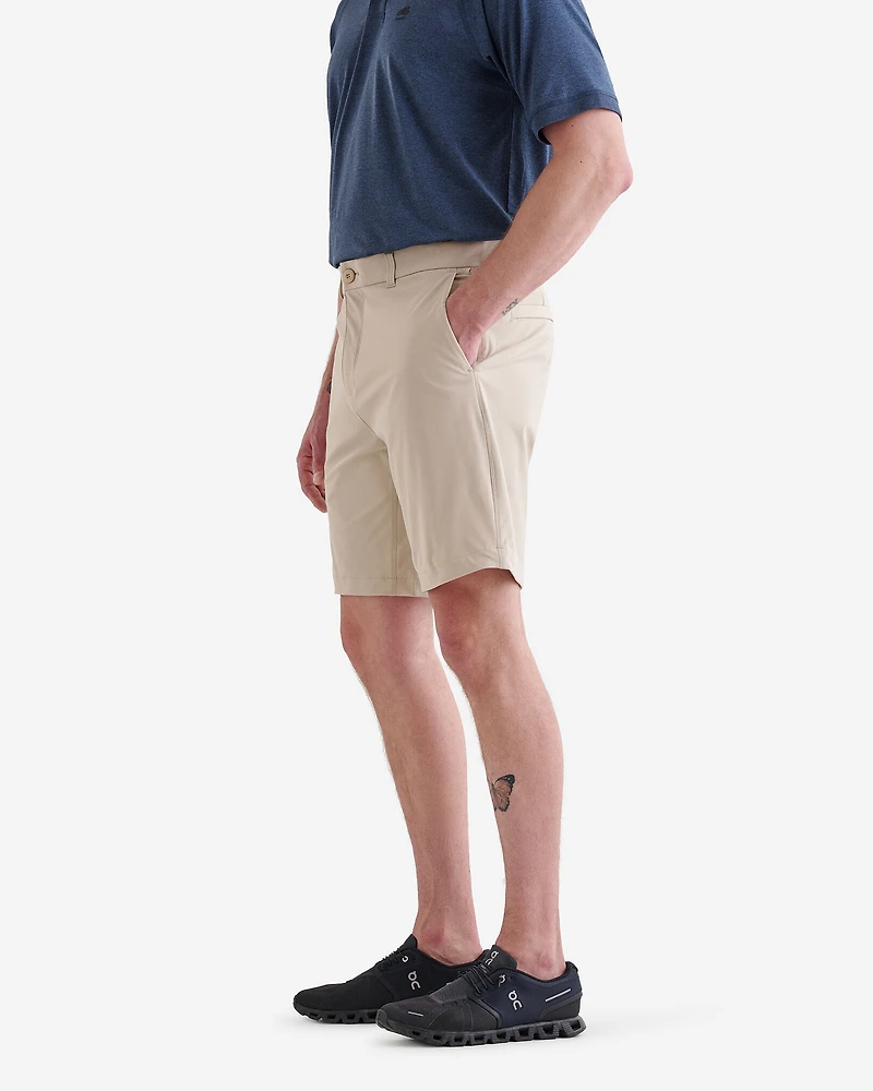 Park Tech Short 9.5 Inch