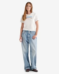 T-shirt Fruits Roots pour femme