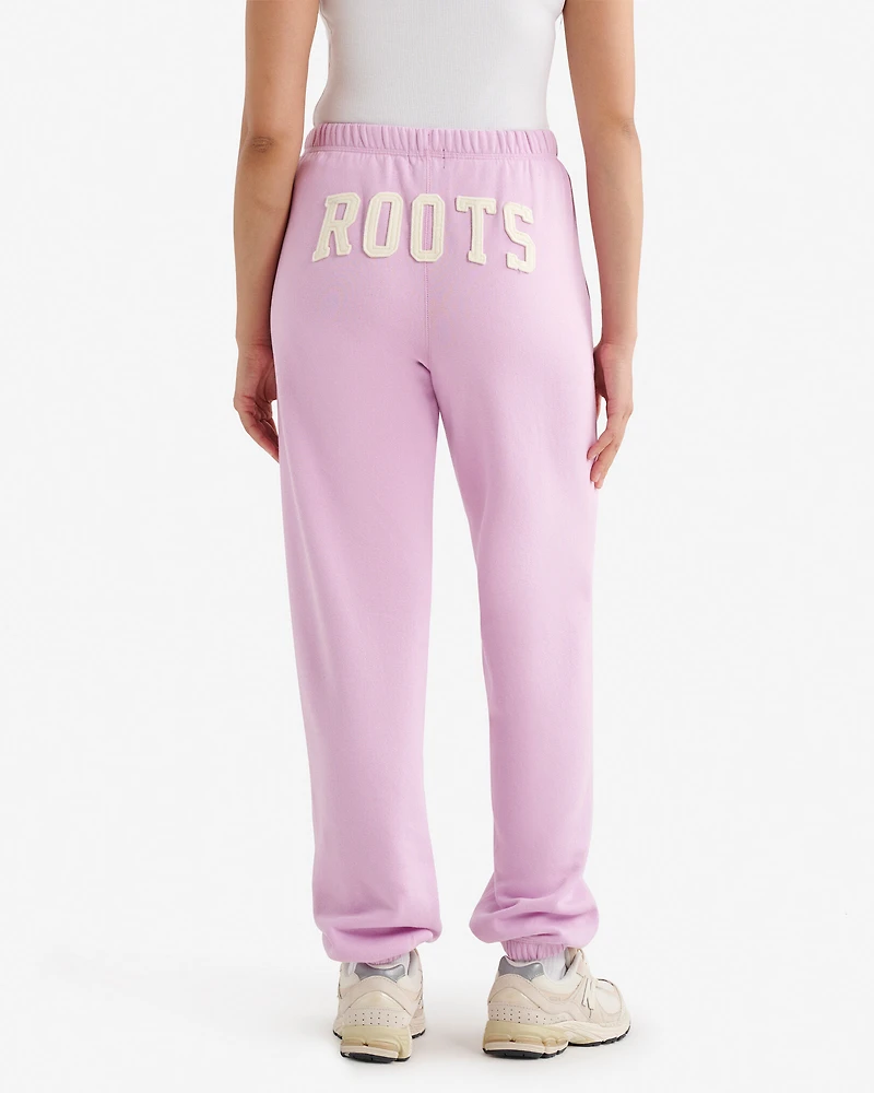 Organic Original BF Sweatpant