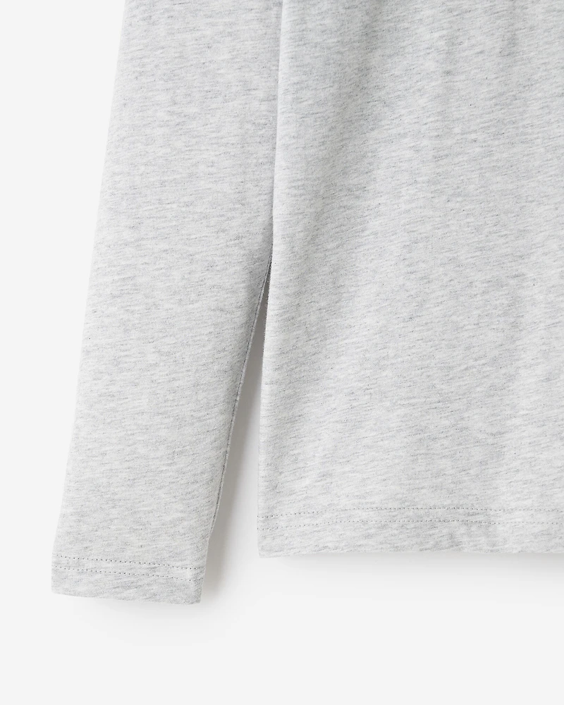 Kids Winter Cooper T-Shirt