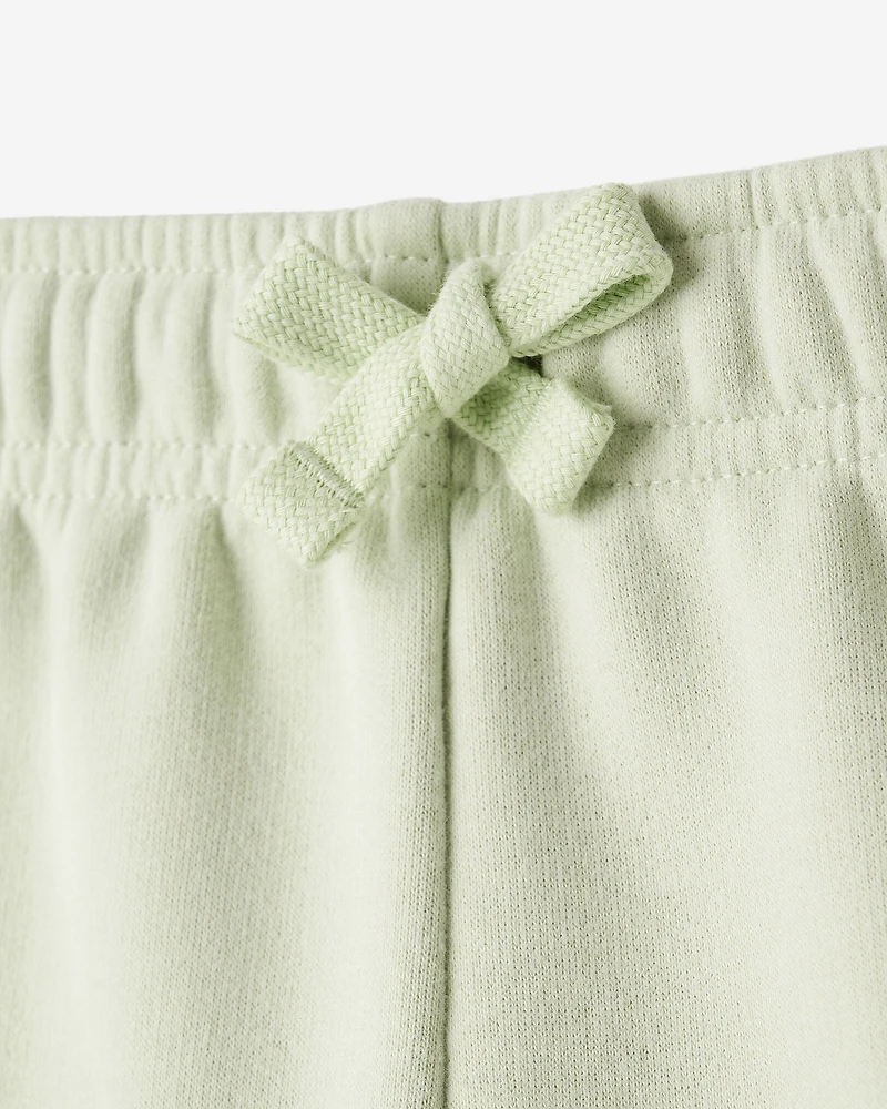 Girls Summer Cloud Shortie