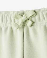 Girls Summer Cloud Shortie