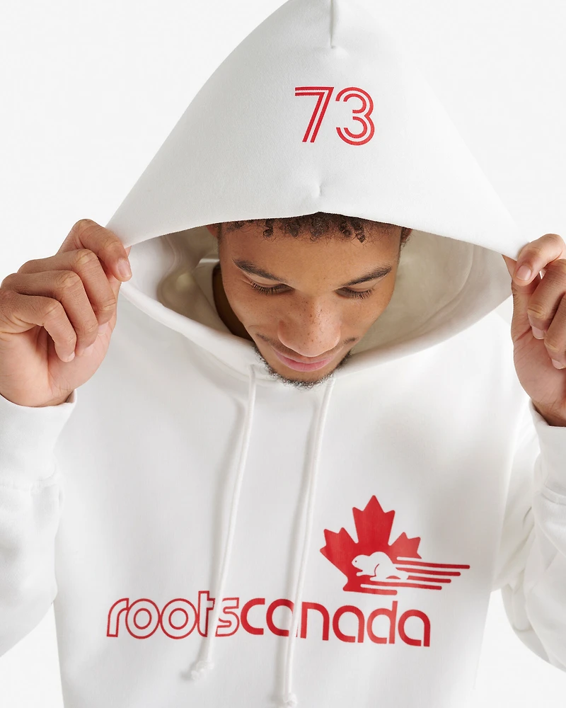 Northern Athletics Hoodie