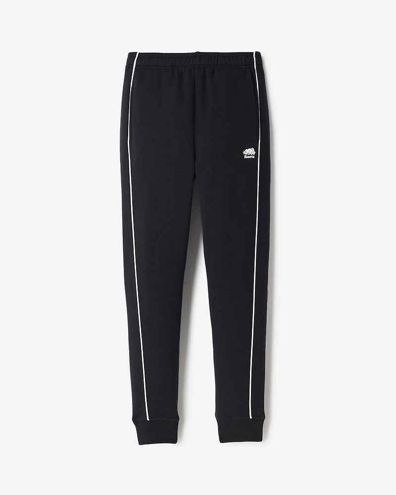 Pantalon sport douillet Cooper pour enfants